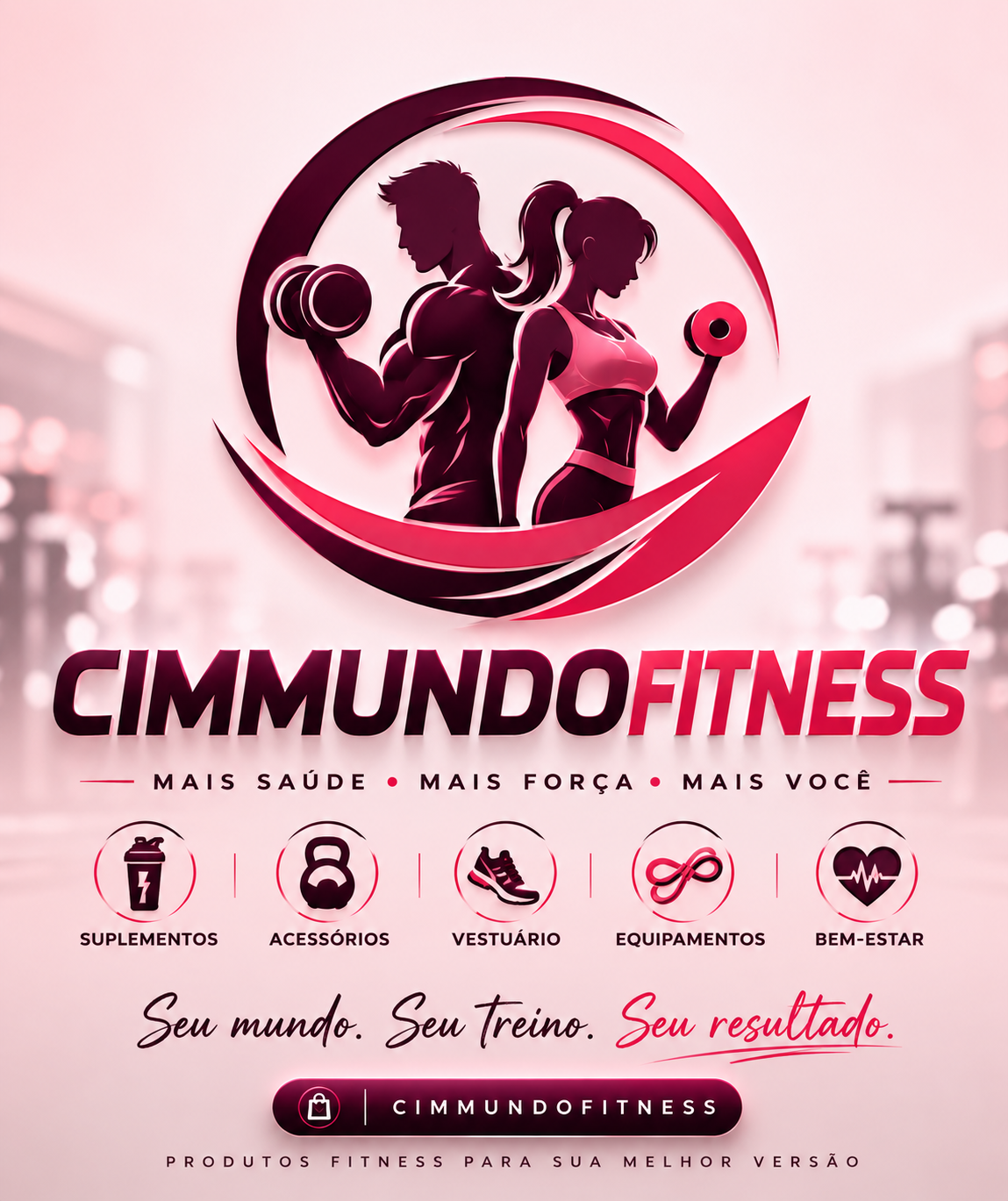CIMMUNDOFITNESS